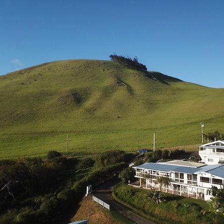 Belle Vue Waimea B&B Corporation - Big Island Of Hawaii Esterno foto