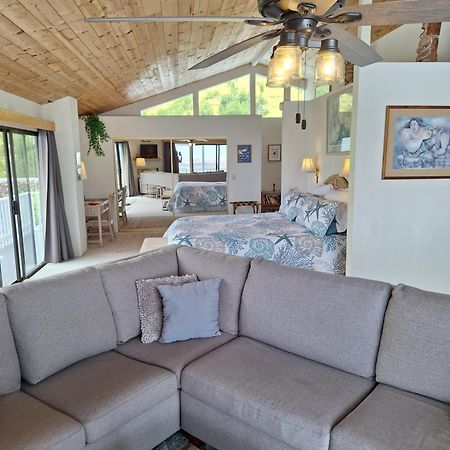 Belle Vue Waimea B&B Corporation - Big Island Of Hawaii Esterno foto