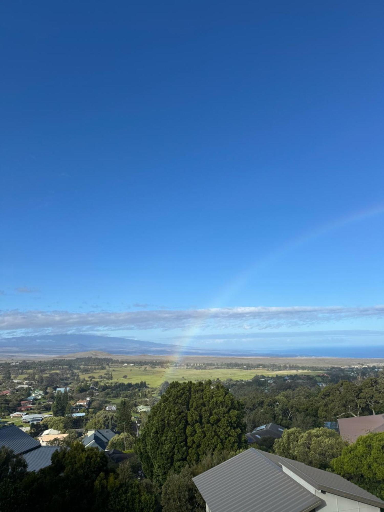 Belle Vue Waimea B&B Corporation - Big Island Of Hawaii Esterno foto