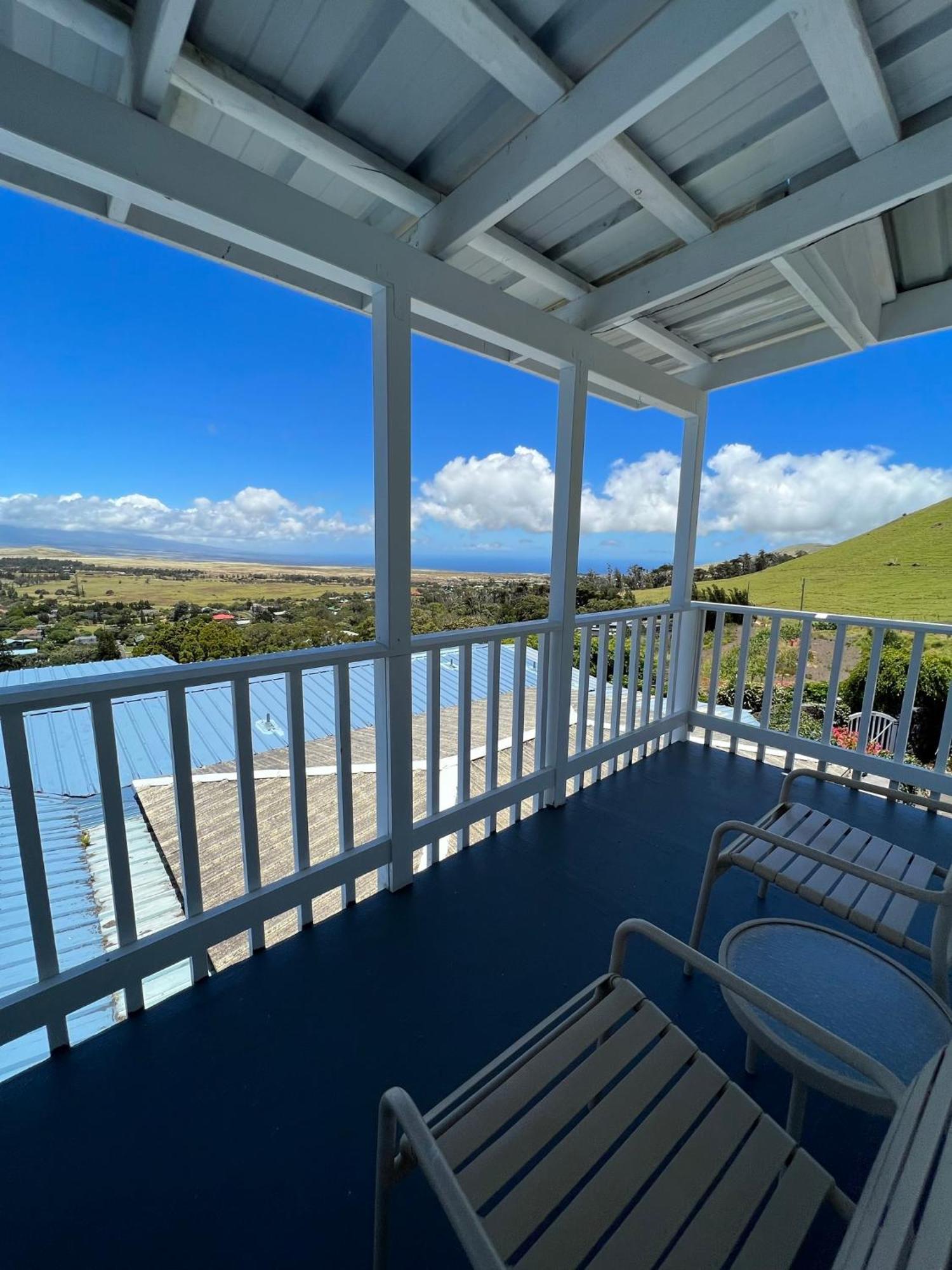 Belle Vue Waimea B&B Corporation - Big Island Of Hawaii Esterno foto