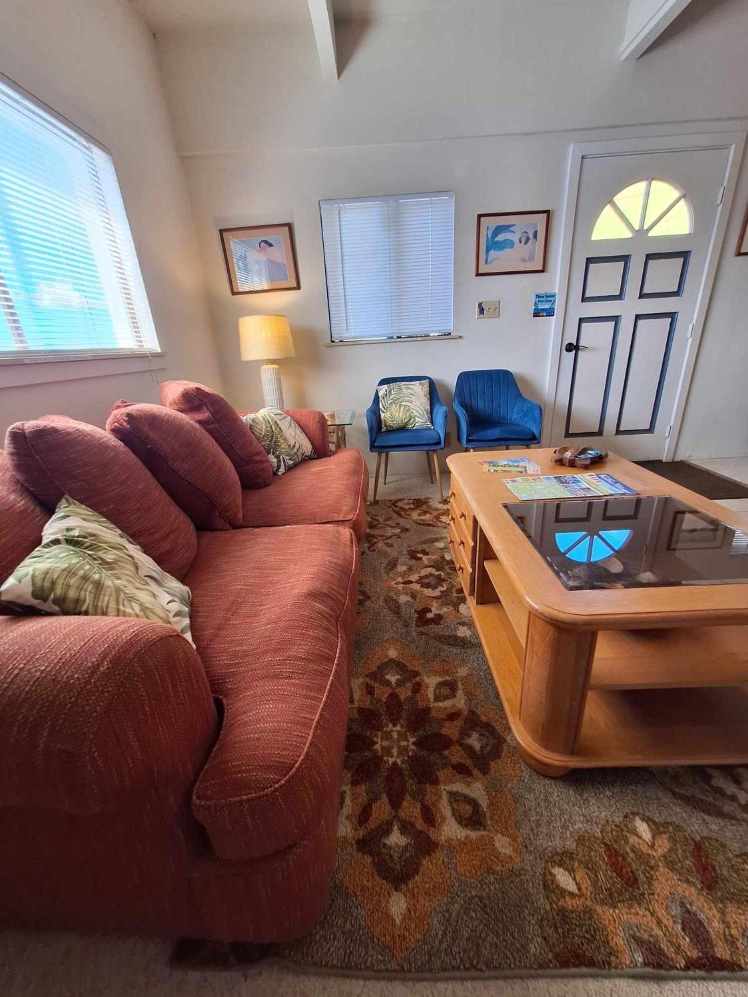 Belle Vue Waimea B&B Corporation - Big Island Of Hawaii Esterno foto