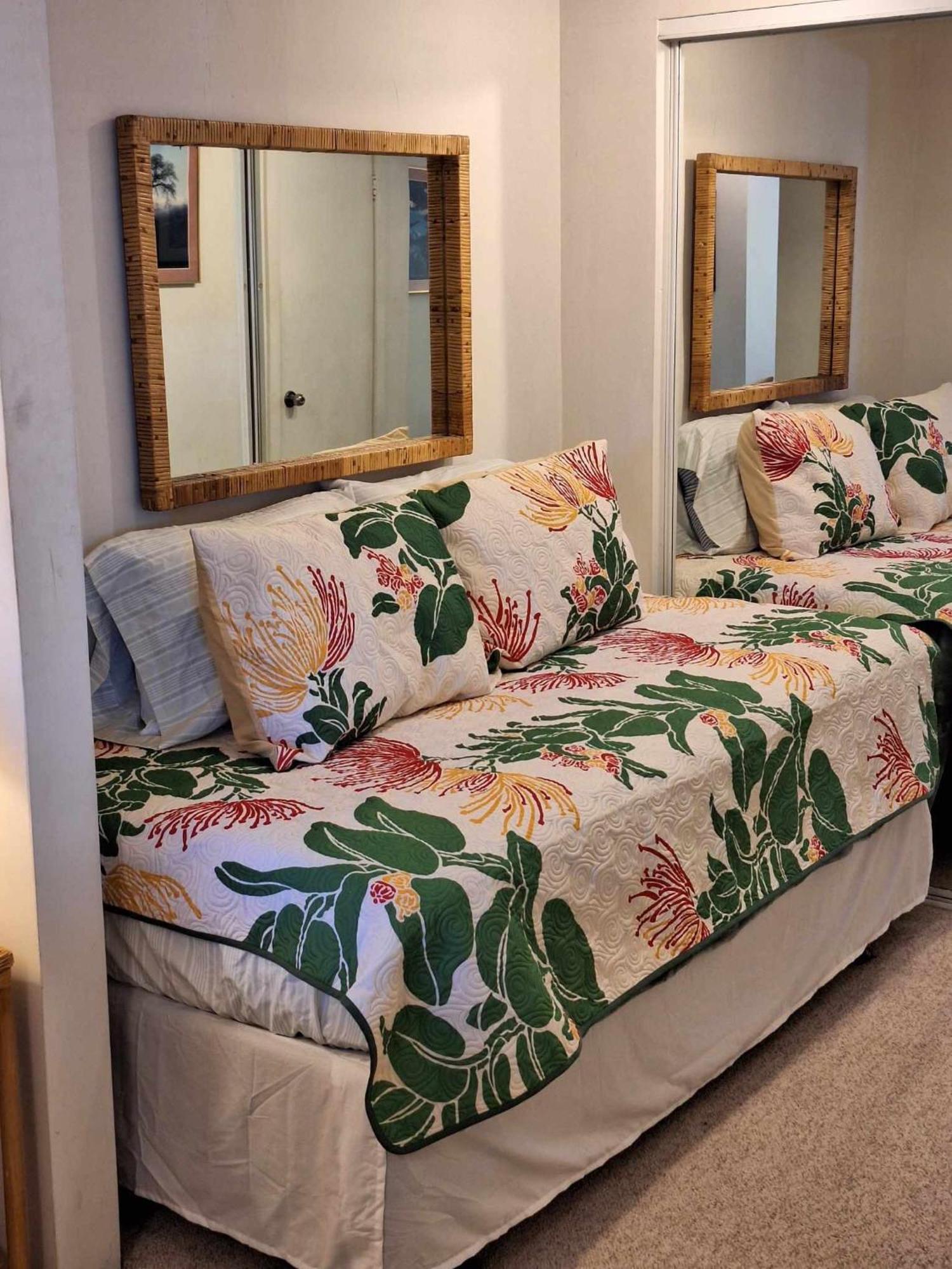 Belle Vue Waimea B&B Corporation - Big Island Of Hawaii Esterno foto