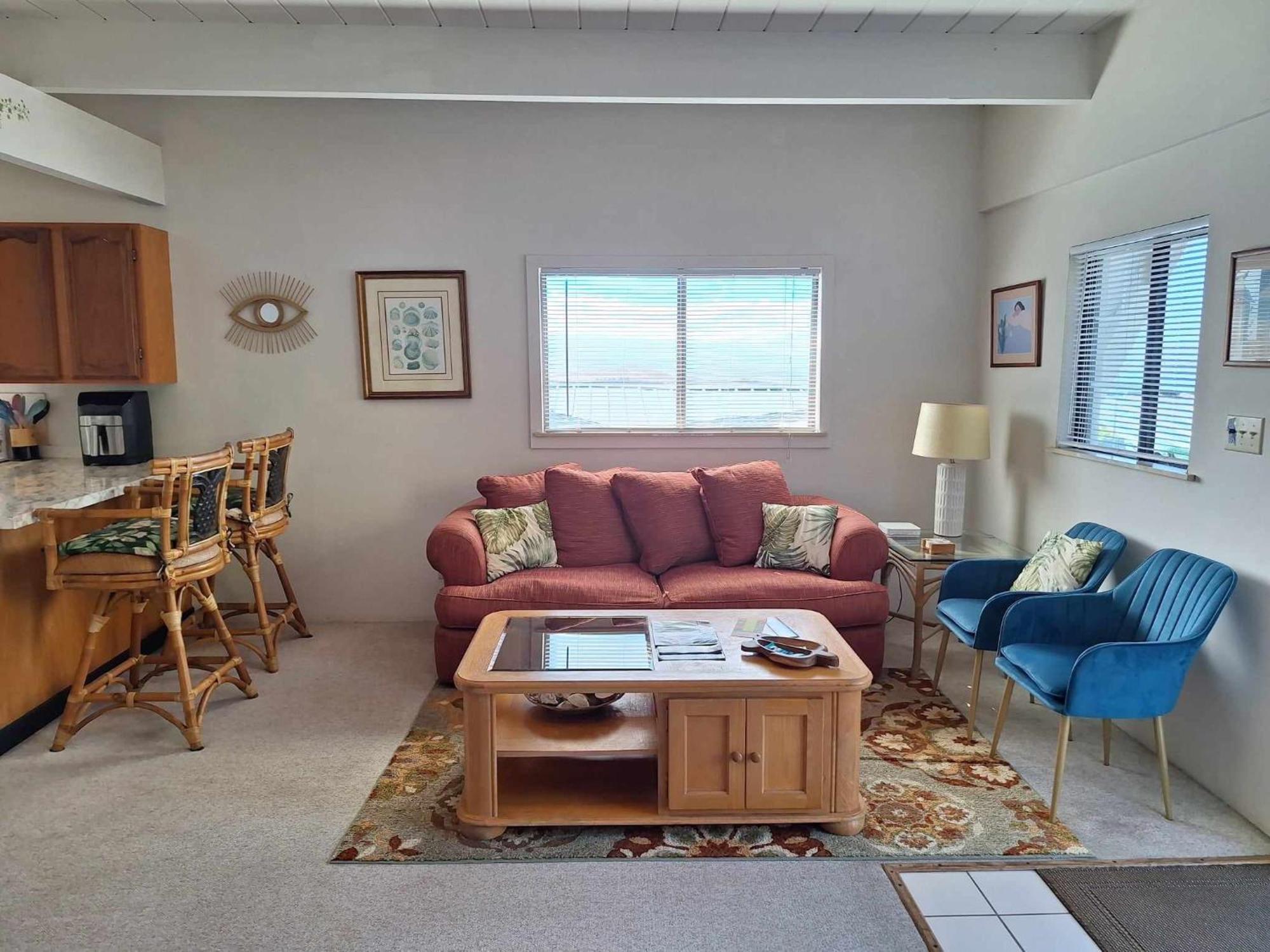 Belle Vue Waimea B&B Corporation - Big Island Of Hawaii Esterno foto