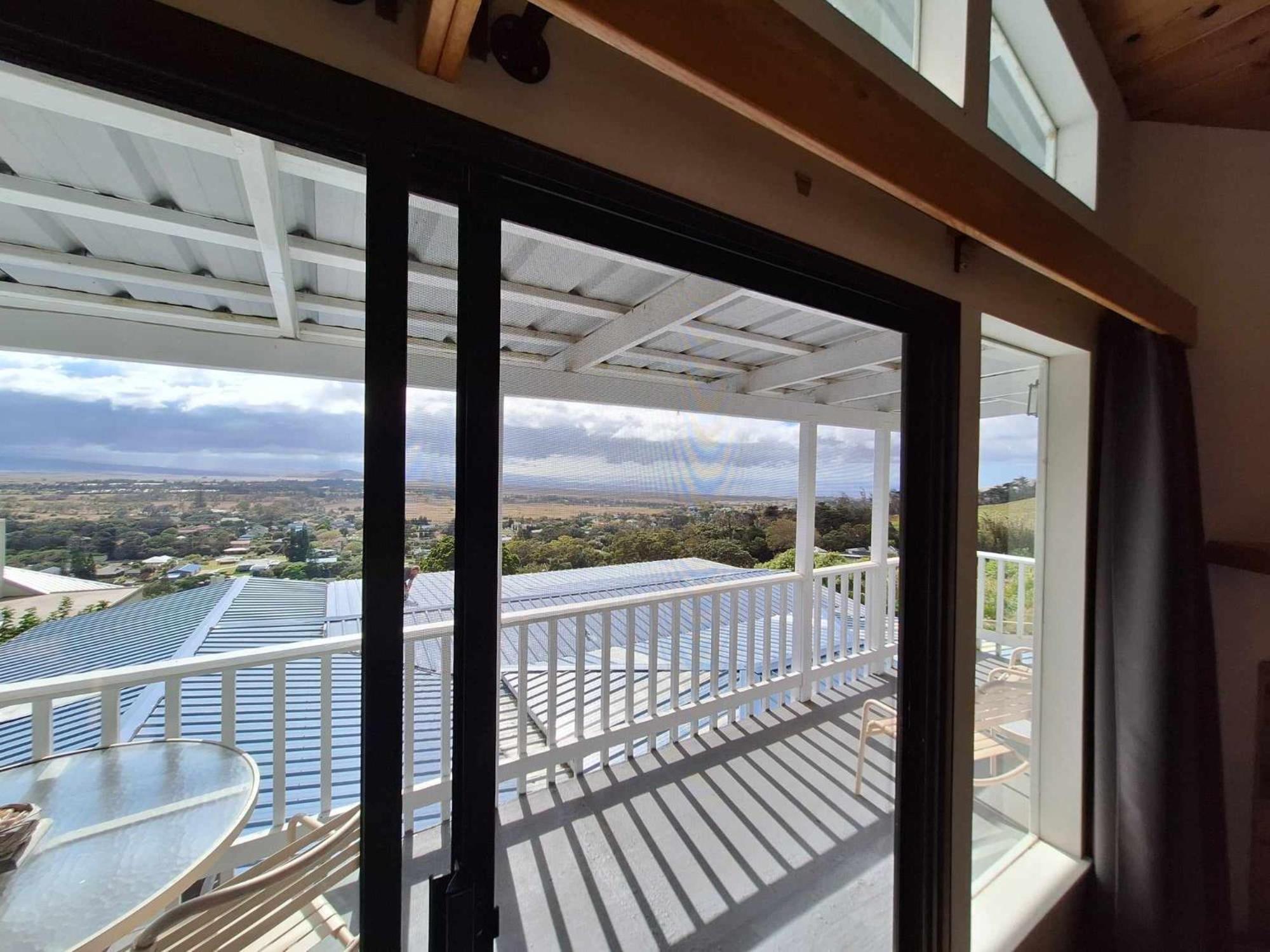 Belle Vue Waimea B&B Corporation - Big Island Of Hawaii Esterno foto