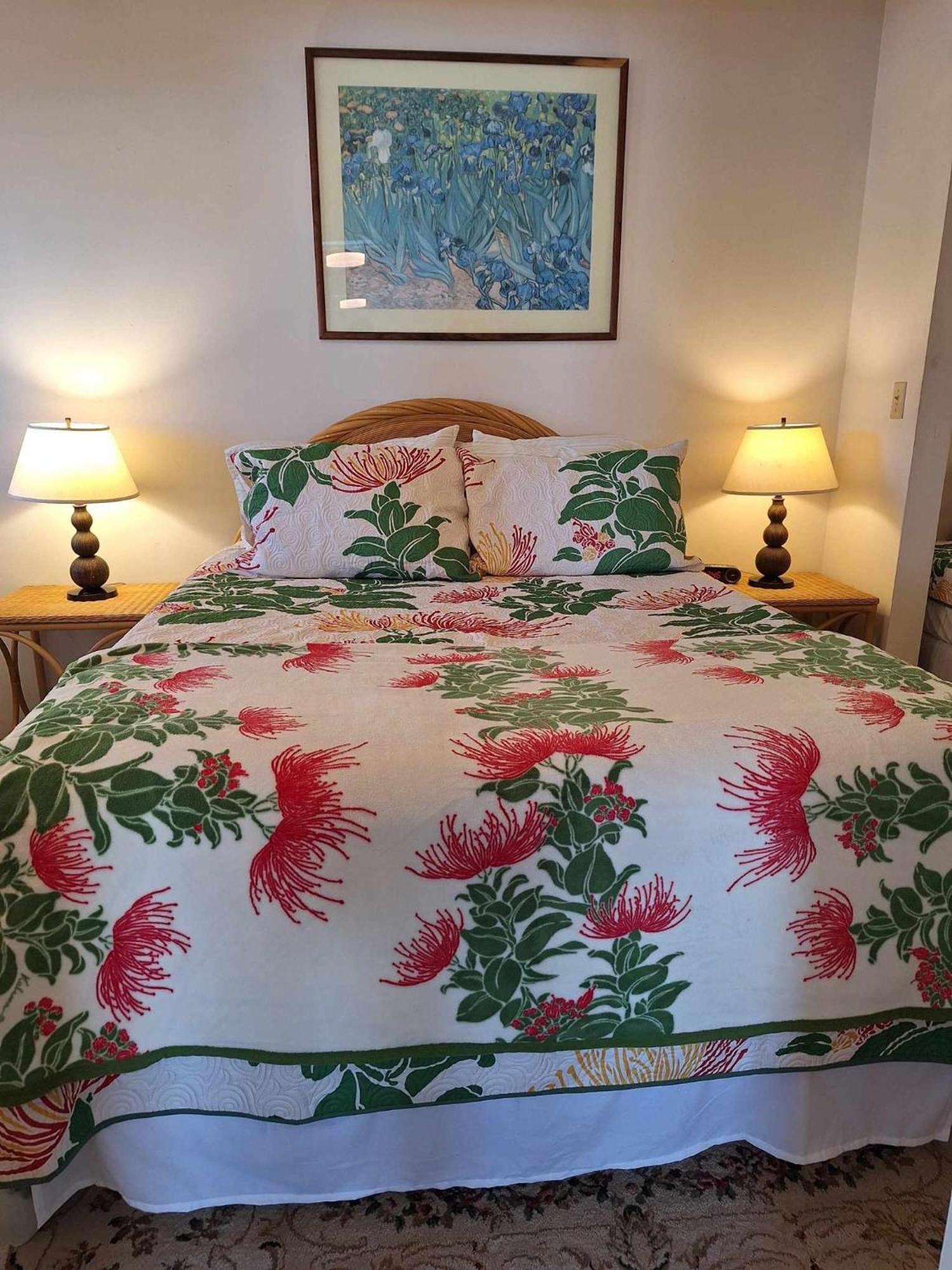 Belle Vue Waimea B&B Corporation - Big Island Of Hawaii Esterno foto