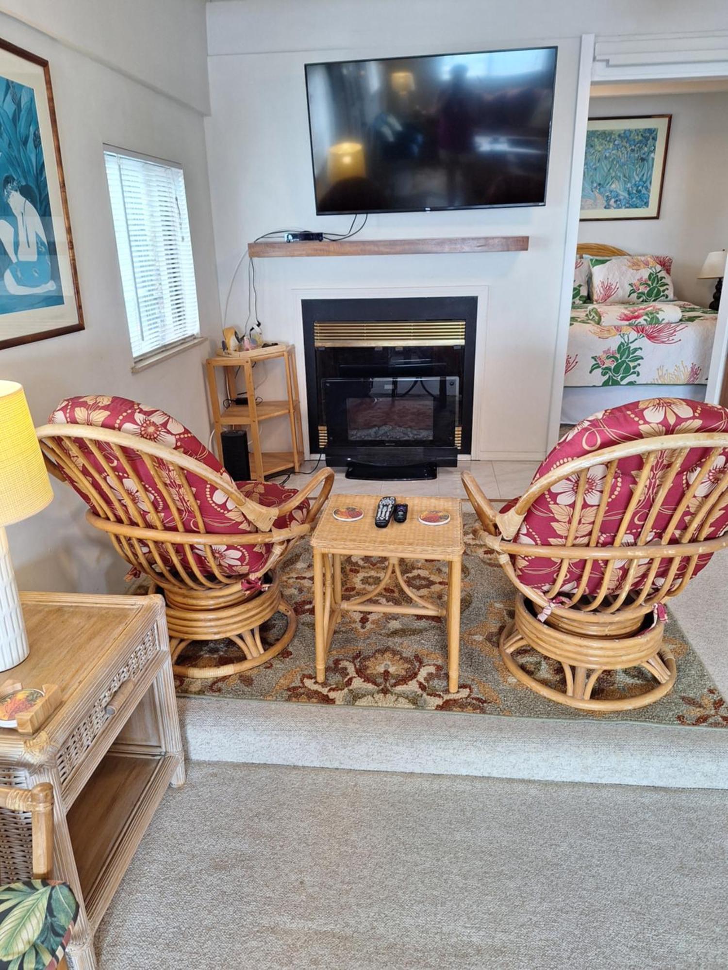 Belle Vue Waimea B&B Corporation - Big Island Of Hawaii Esterno foto