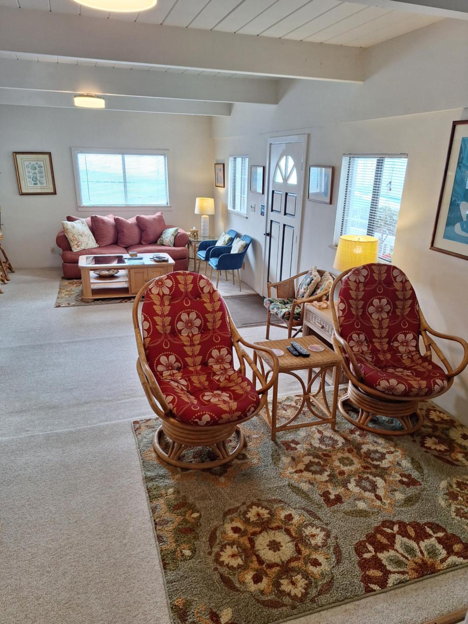 Belle Vue Waimea B&B Corporation - Big Island Of Hawaii Esterno foto