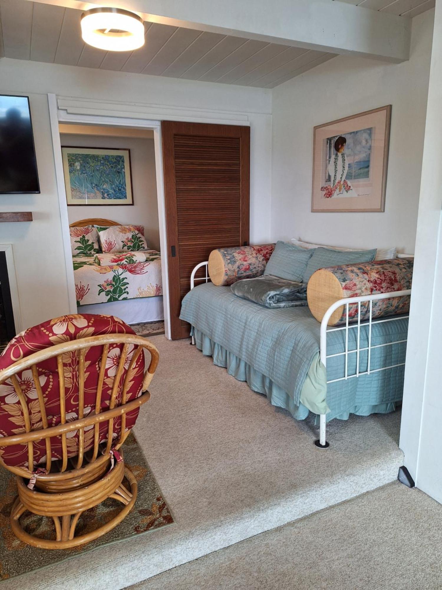 Belle Vue Waimea B&B Corporation - Big Island Of Hawaii Esterno foto