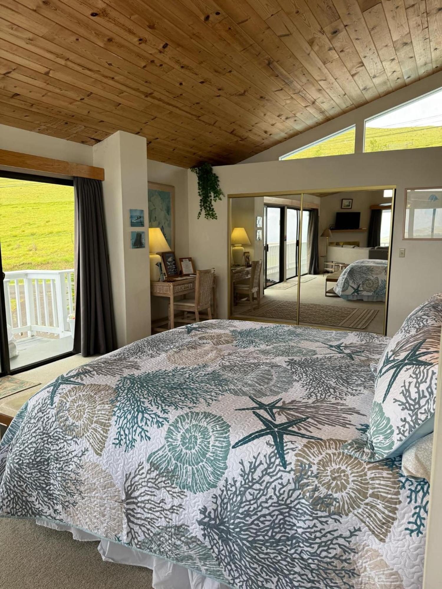 Belle Vue Waimea B&B Corporation - Big Island Of Hawaii Esterno foto