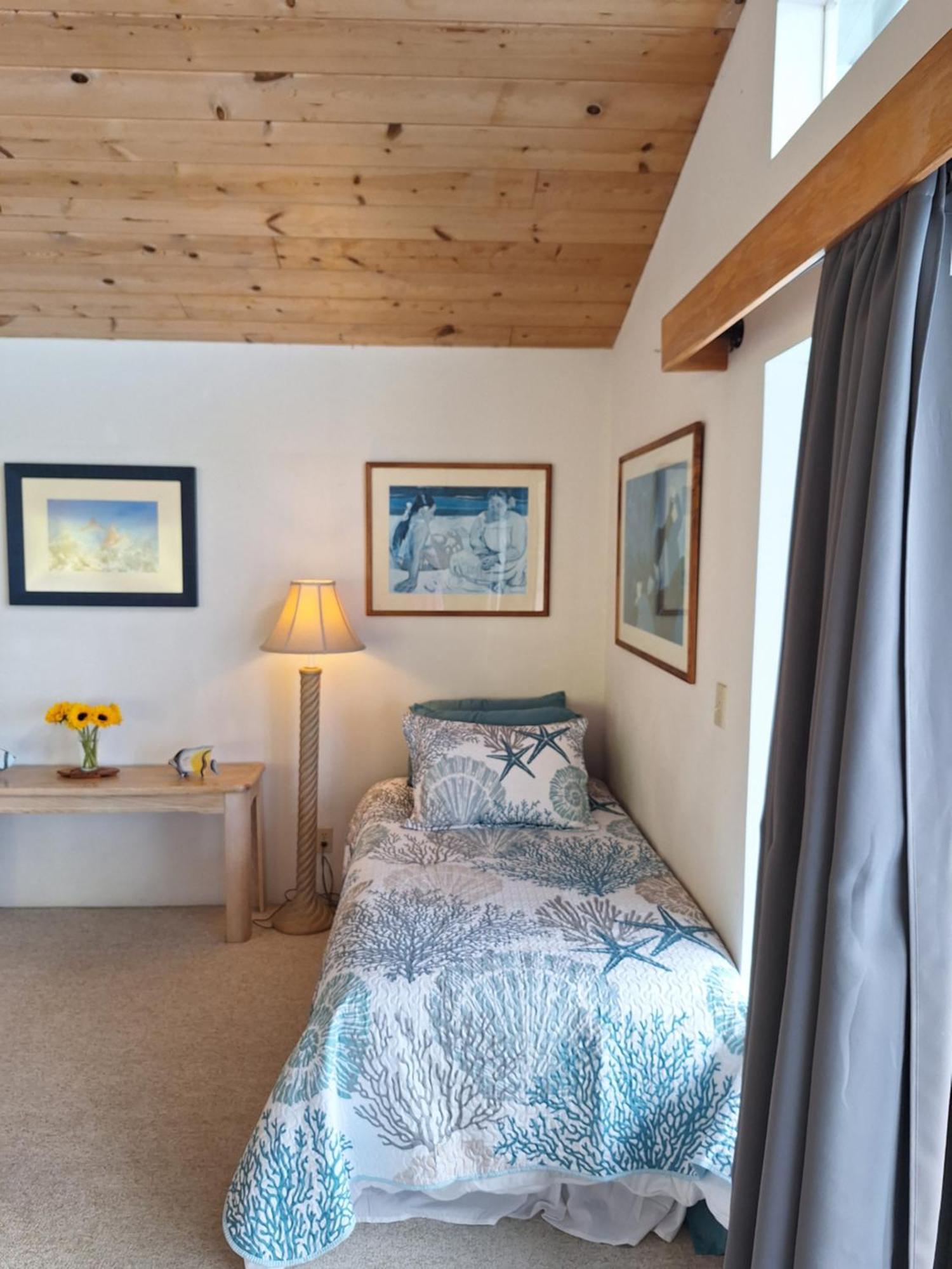 Belle Vue Waimea B&B Corporation - Big Island Of Hawaii Esterno foto